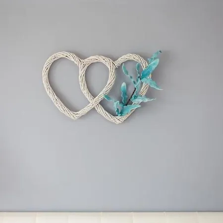 Nitsa Apartament Faliraki