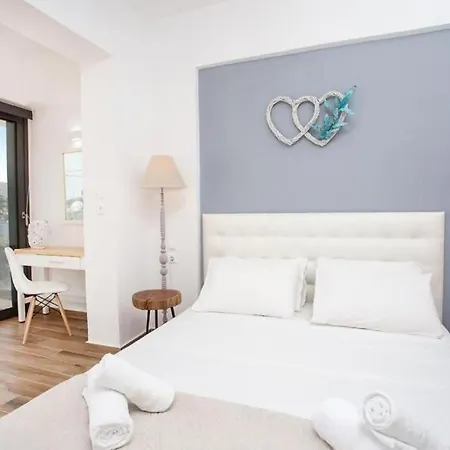 Apartment Nitsa Faliraki