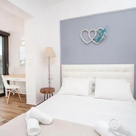 Apartamento Nitsa Faliraki