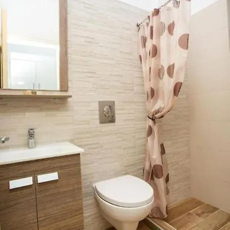 Apartment Nitsa *