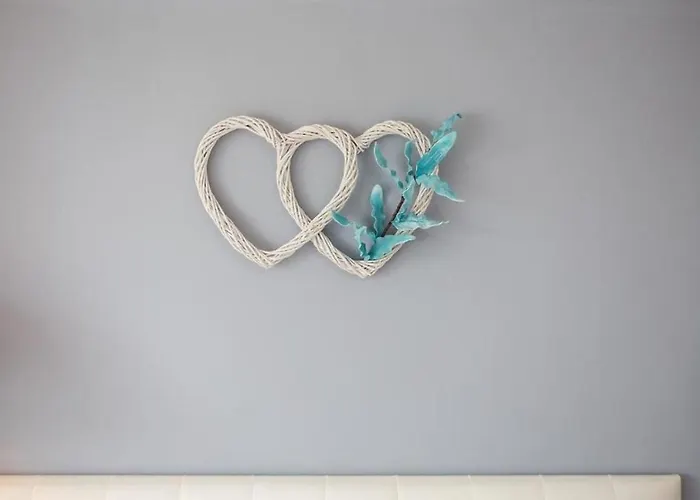 Nitsa Apartament Faliraki